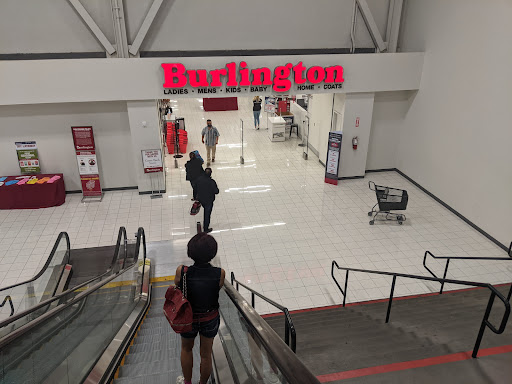 Clothing Store «Burlington Coat Factory», reviews and photos, 22835 Victory Blvd, West Hills, CA 91307, USA