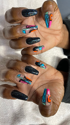 Beauty Salon «Beauty Salon & Day Spa», reviews and photos, 15100 Hesperian Blvd #102, San Leandro, CA 94578, USA