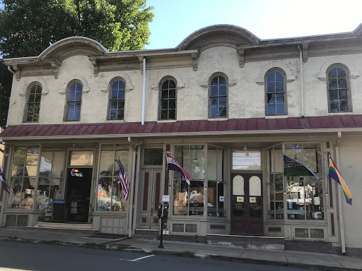 Wine Store «Wonderful World of Wine», reviews and photos, 8 S Union St, Lambertville, NJ 08530, USA