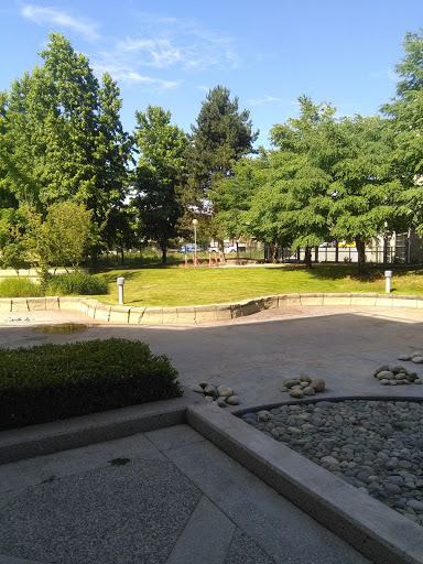 Oppenheimer Park, 400 Powell St, Vancouver, BC V6A 1G6