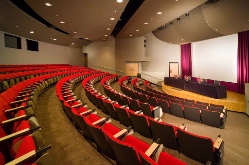 Performing Arts Theater «INB Performing Arts Center», reviews and photos, 334 W Spokane Falls Blvd, Spokane, WA 99201, USA