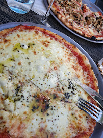 Pizza du Restaurant italien Le Stelvio à Épernay - n°6