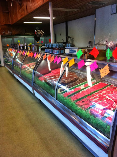 Butcher Shop «Mayers Custom Meats», reviews and photos, 12903 NE 72nd Ave, Vancouver, WA 98686, USA