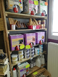 Photo n°48 de La Treille à Gervans ()