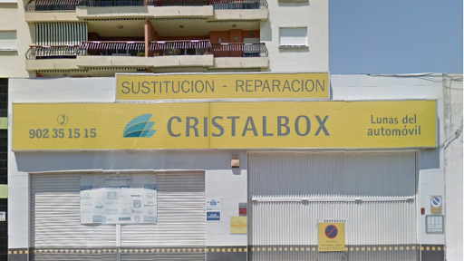 Cristalbox