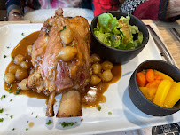 Les plus récentes photos du Restaurant français Auberge Saint Hubert à Douchy-les-Mines - n°9