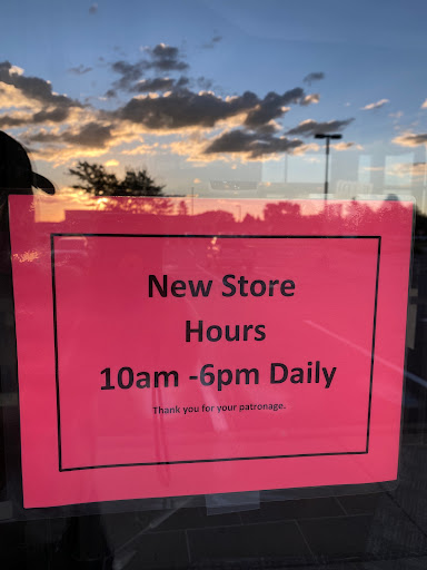 Pet Supply Store «Chuck & Don’s Pet Food & Supplies», reviews and photos, 8115 Wedgewood Ln N #1, Maple Grove, MN 55369, USA