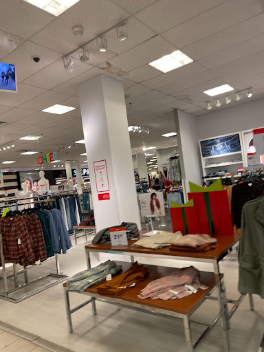 Department Store «JCPenney», reviews and photos, 3800 US Hwy 98 N #200, Lakeland, FL 33809, USA