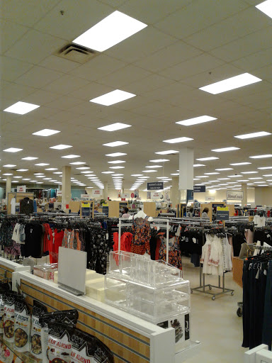 Department Store «Marshalls and HomeGoods», reviews and photos, 1450 W Gray St, Houston, TX 77019, USA