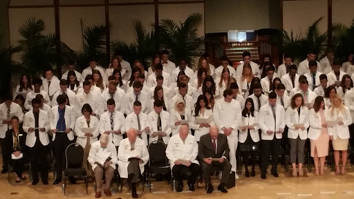 Performing Arts Theater «Herbert and Nicole Wertheim Performing Arts Center», reviews and photos, 10910 SW 17th St, Miami, FL 33172, USA