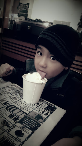 Coffee Shop «Santa Cruz Coffee Roasting Co.», reviews and photos, 1330 Pacific Ave, Santa Cruz, CA 95060, USA