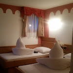 Photo n°8 de l'avis de Serena.i fait le 20/01/2017 à 20:45 sur le  Ganischgerhof Mountain Resort & SPA à Deutschnofen