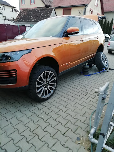 Vulcanizare mobilă sibiu non stop autoturisme camioane