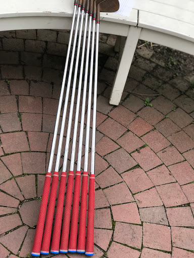 Golf Club «Swan Lake Golf Club», reviews and photos, 388 River Rd, Manorville, NY 11949, USA