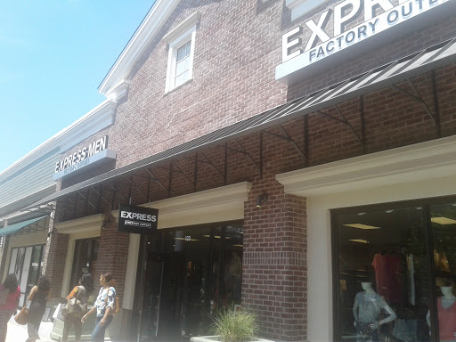 Express Factory Outlet