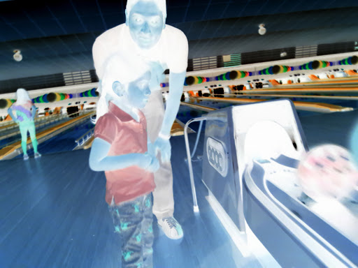 Bowling Alley «Poelking Lanes», reviews and photos, 1403 Wilmington Ave, Dayton, OH 45420, USA