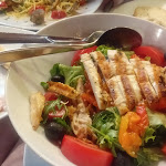 Photo n°3 de l'avis de helen.e fait le 05/05/2024 à 17:18 sur le  Trattoria Toscana dal 1976 Pisa à Pisa