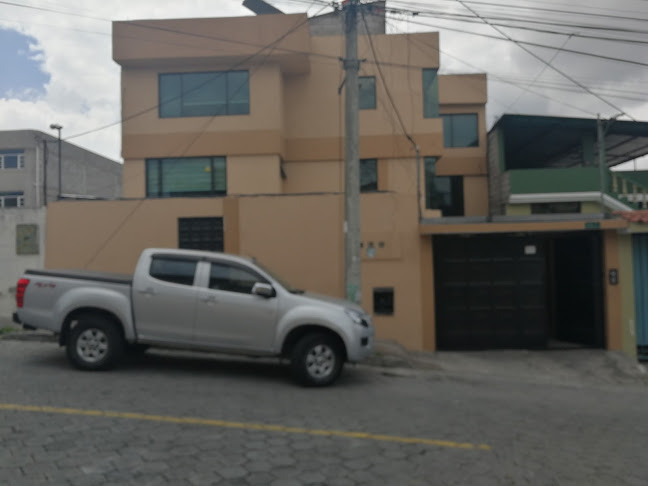 Oficinas de Cosméticos Naturales Casa Barukcic Cía Ltda (solo oficinas Quito) - Tienda