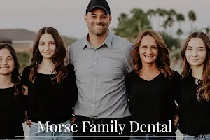 Forbes Morse DDS image
