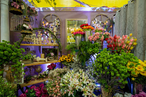 Wholesale Florist «United Wholesale Flowers», reviews and photos, 2510 Channing Ave, San Jose, CA 95131, USA