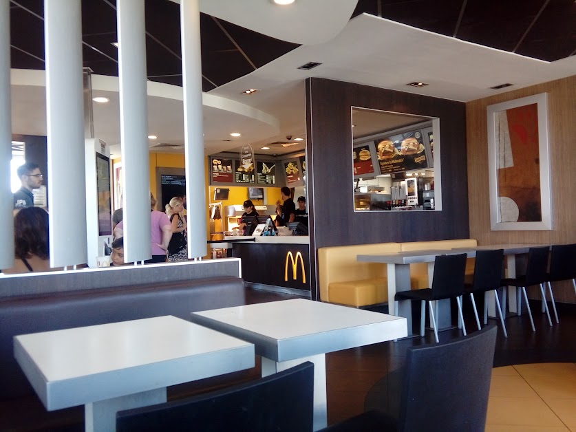 McDonald's à Latour-Bas-Elne