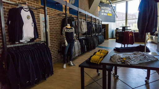 Pacers Team Store