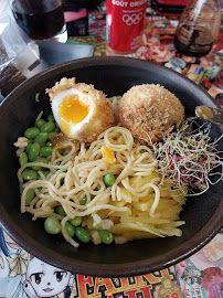 Les plus récentes photos du Kounagi - Restaurant Japonais Nancy - n°2