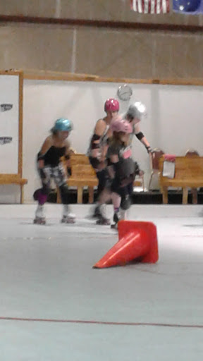 Night Club «Glitter Dome Event Center», reviews and photos, 3600 Wynkoop St, Denver, CO 80216, USA