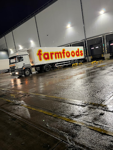 Farmfoods Ltd - Glasgow