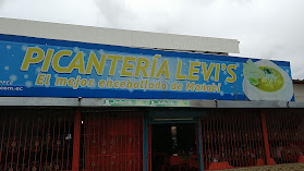 Picanteria Levis