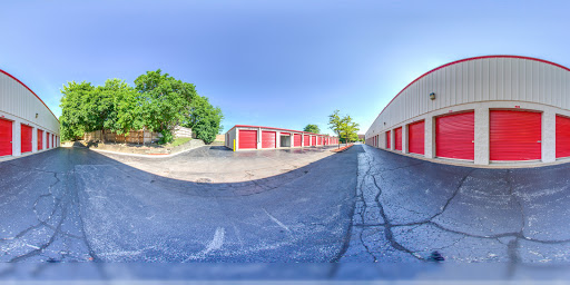 Self-Storage Facility «CubeSmart Self Storage», reviews and photos, 1730 Irving Park Rd, Schaumburg, IL 60193, USA