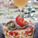 Photo n°2 de l'avis de Enrico.r fait le 15/08/2019 à 07:44 sur le  Locanda del Pozzo Antico à Pitigliano