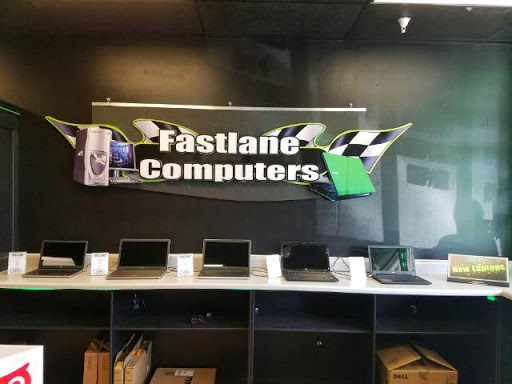 Computer Repair Service «Fastlane Computers», reviews and photos, 611 E 23rd St, Panama City, FL 32405, USA