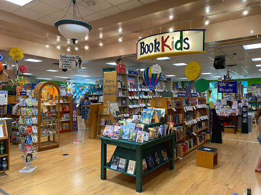 Book Store «BookPeople», reviews and photos, 603 N Lamar Blvd, Austin, TX 78703, USA