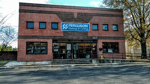 Ferguson Plumbing Supply in Manassas, Virginia