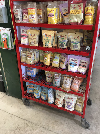 Produce Market «Nelson Family Farms», reviews and photos, 875 W Midway Rd, Fort Pierce, FL 34982, USA