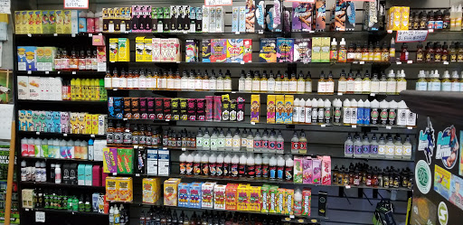 Gift Shop «Stay fly smoke shop», reviews and photos, 2645 El Camino Ave, Sacramento, CA 95821, USA