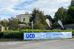 UCD Bikes