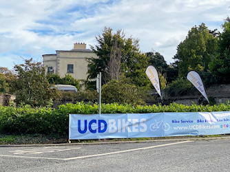 UCD Bikes