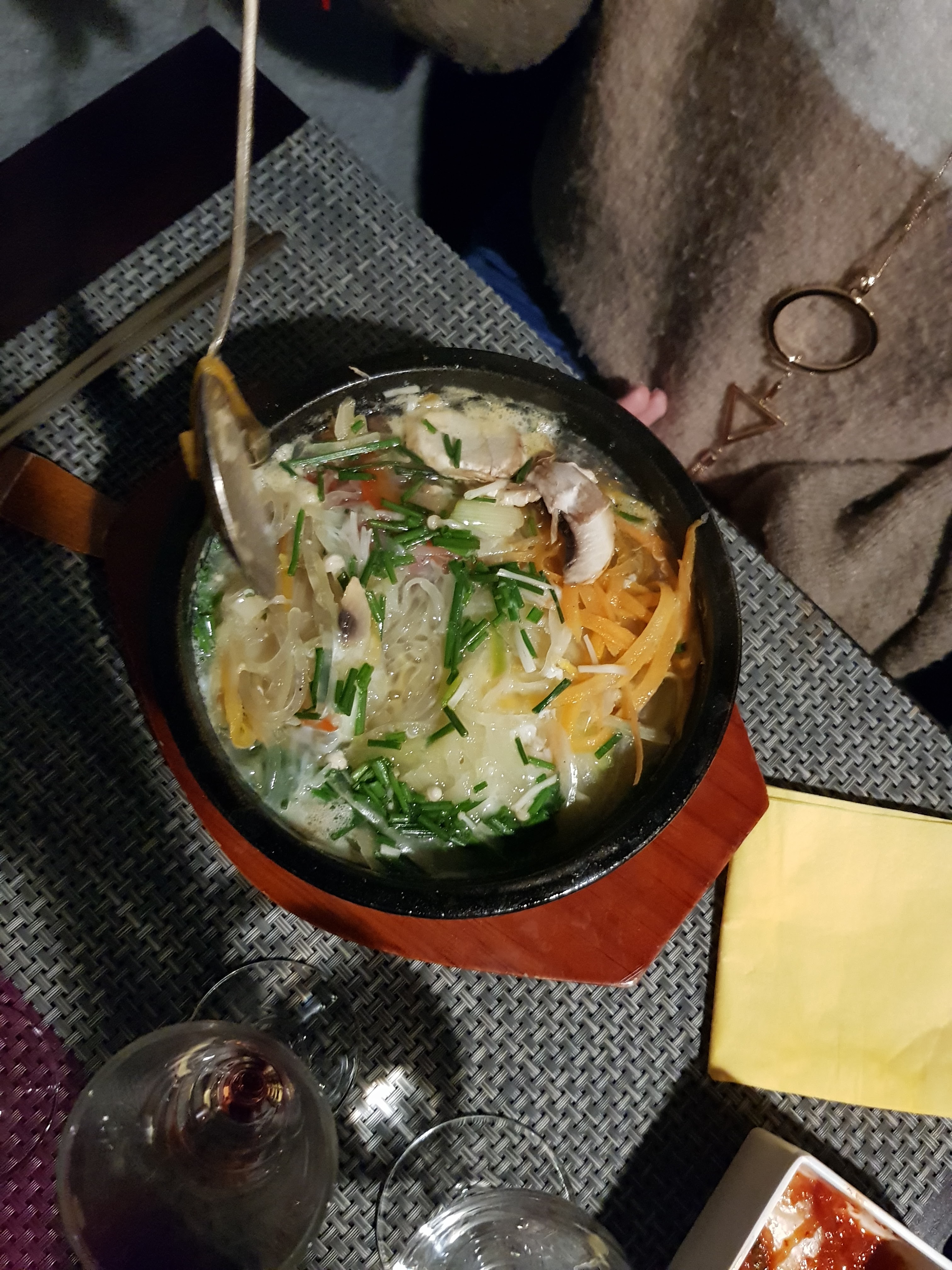 Photo n° 3 de l'avis de Angelique. fait le 09/11/2019 à 22:43