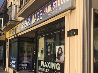 Shear Image Hair Studio