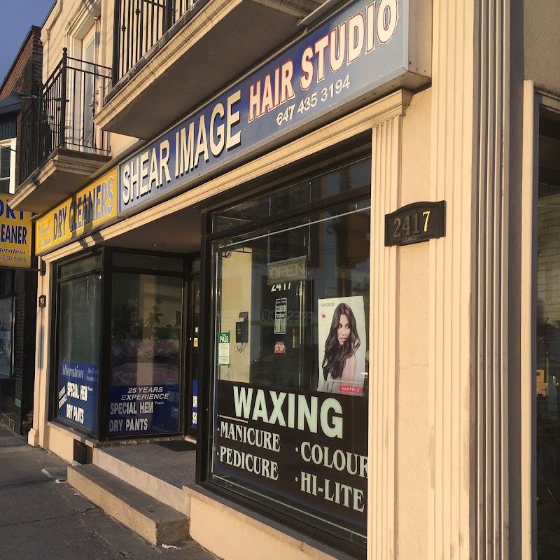 Shear Image Hair Studio