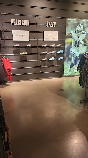 Sporting Goods Store «Nike Las Vegas», reviews and photos, 3500 South Las Vegas Boulevard, Las Vegas, NV 89109, USA