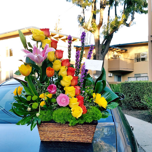 Florist «Floreria Juanita», reviews and photos, 1608 McKee Rd #40, San Jose, CA 95116, USA