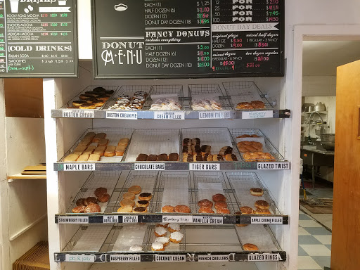 Donut Shop «Donut Day», reviews and photos, 18955 SW Tualatin Valley Hwy, Beaverton, OR 97006, USA