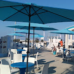 Photo n°2 de l'avis de Giuseppe.a fait le 14/06/2022 à 16:33 sur le  La Baia Torre Canne à Torre Canne