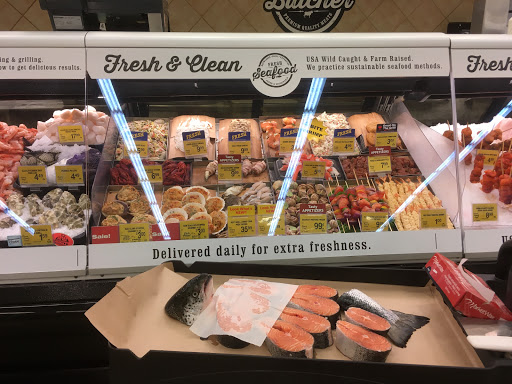 Grocery Store «Safeway», reviews and photos, 3325 28th St, Boulder, CO 80302, USA