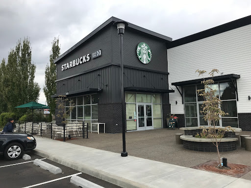 Starbucks, 2836 Pacific Ave, Forest Grove, OR 97116, USA, 