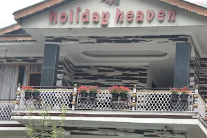Hotel Holiday Heaven Manali image
