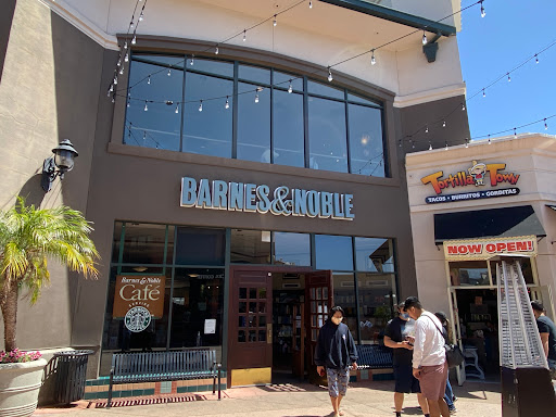 Book Store «Barnes & Noble», reviews and photos, 894 Marsh St, San Luis Obispo, CA 93401, USA